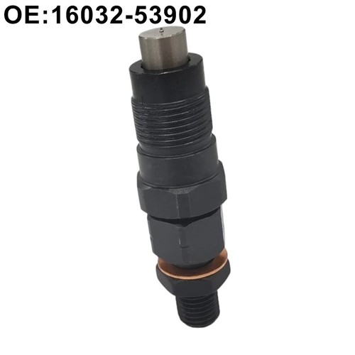 Injecteur carburant - injecteur,