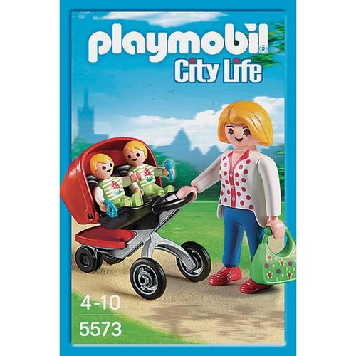 5573 playmobil city life - [5573],