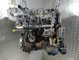 Moteur nissan trail - x-trail, phase