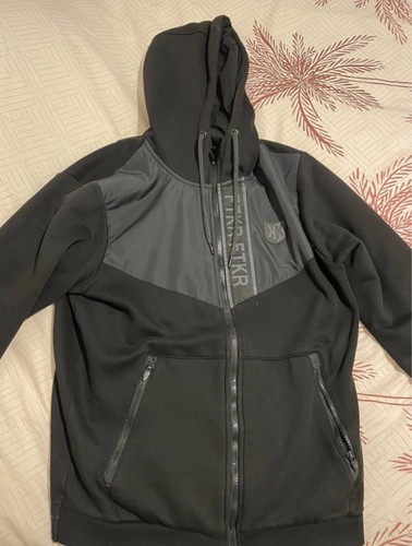 Veste taille - taille, l