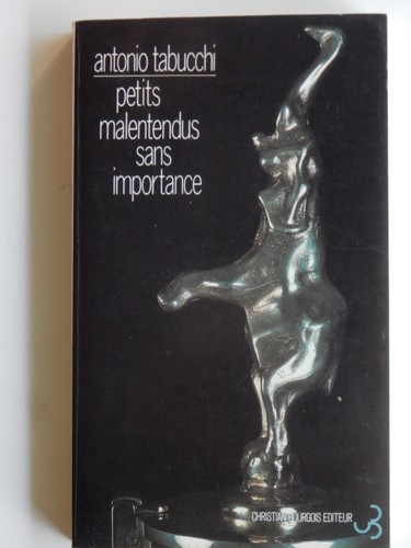 Petits malentendus sans