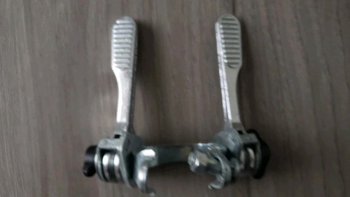Manettes leviers dérailleur - leviers,