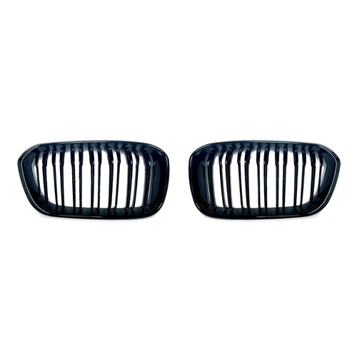 Calandre double lames - lames,