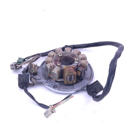 Stator allumage yamaha - stator, d'allumage