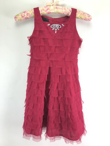 Biscotti girls dress - biscotti,
