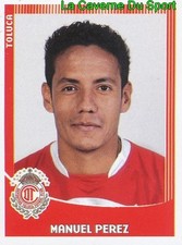 336 MANUEL PEREZ MEXICO