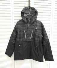 NWT $220 The North Face Baron