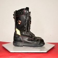 Vintage Haix Fire Flash US