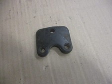 Caoutchouc de support feu arrière pour Honda 125 CBT - CB125T - 125 Twin