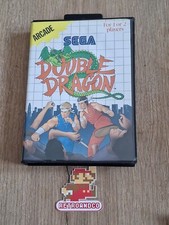 Jeux  Sega Master system