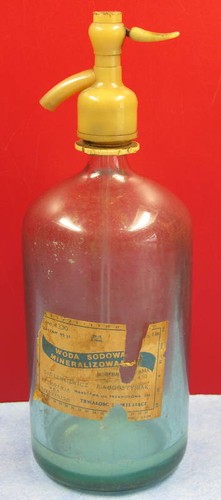 Syphon ancien étranger voir - syphon,