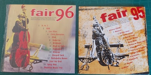 Fair alliance ethnik - fair,