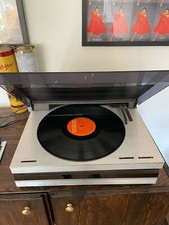 Bang & Olufsen - Beogram 5500