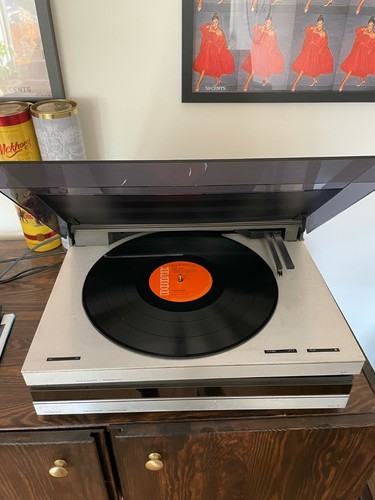 Bang olufsen beogram - olufsen,