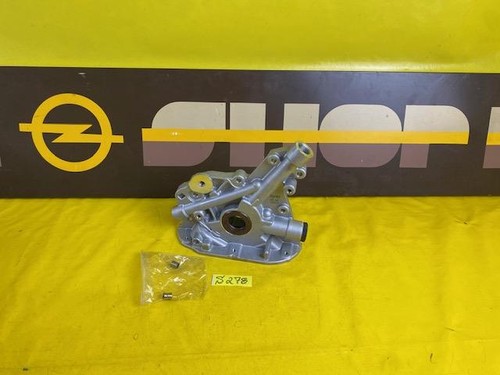 Pompe huile opel corsa et - huile,