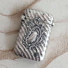 Ancien Pyrogène XIXè