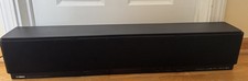 Yamaha Soundbar YSP-900