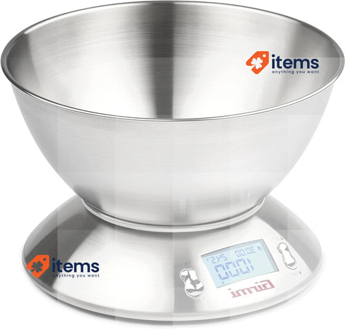 Girmi ps85 balance - girmi,