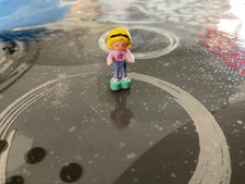 Polly Pocket Bluebird Toys