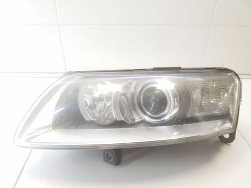 Audi 4f 2009 - s6, c6