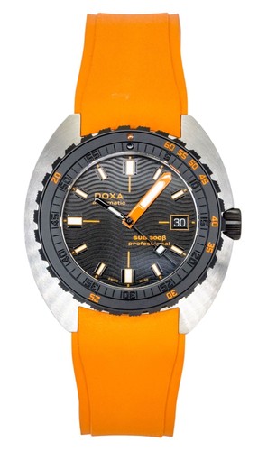 Montre pour des - , doxa