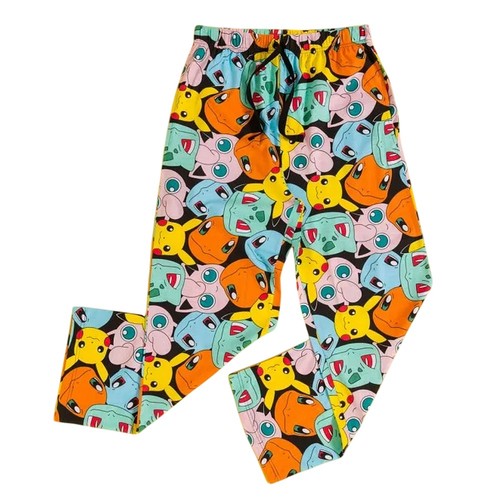 Pokemon pantalon de détente - pantalon,