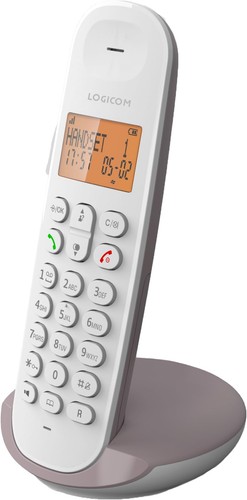 Téléphone sans fil iloa 150 - sans,