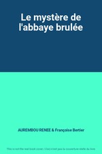 Le mystère de l'abbaye