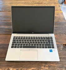 Portable/Laptop HP Elitebook