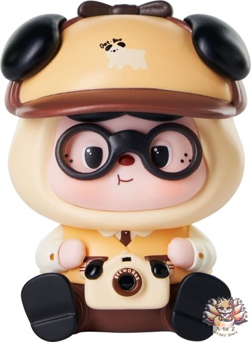 Figurine heyone baobao time - figurine,