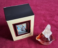 SALVATOR DALI : Parfum de
