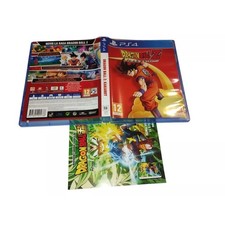 Dragon Ball Z: Kakarot Sony PlayStation 4 ps4