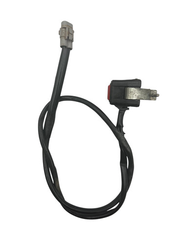 Bouton arrêt moteur yamaha - moteur,