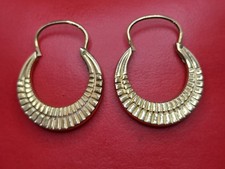 Ancienne Paire De Boucle