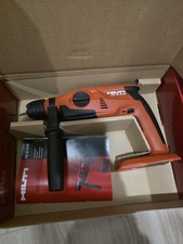 HILTI TE 2-A18 VOLTS , ROTARY