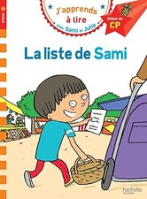 Sami julie niveau la - julie, 1