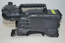 ^ Panasonic AG-HPX500P 2/3"