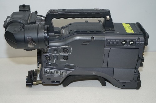 Panasonic hpx500p 2 3 - ^, ag-hpx500p