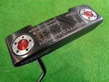 Scotty Cameron Select Newport
