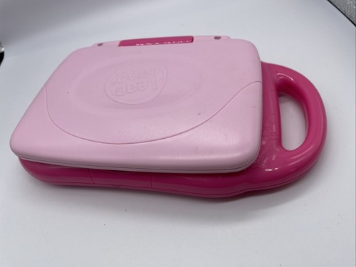 Leapfrog own leaptop - leapfrog,