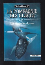 G.J ARNAUD: LA COMPAGNIE DES