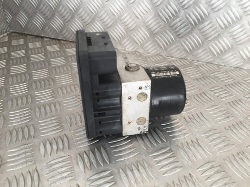Bloc hydraulique abs - hydraulique,