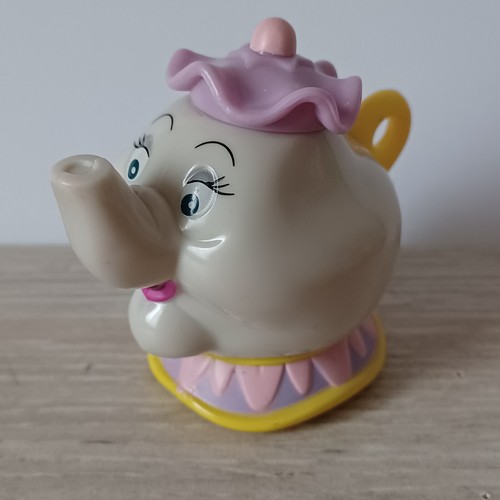 Figurine jouet mcdonald 1992 - figurine,