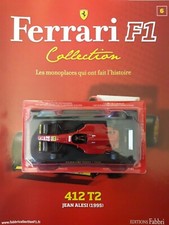 FERRARI F1 Collection. Edition