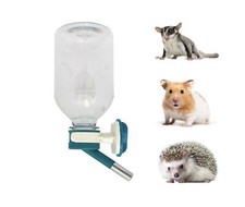 Mini Bouteille d'eau brevetée