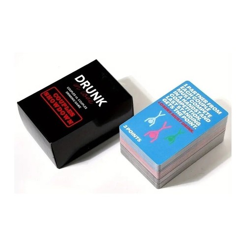 Jeux érotiques jeu - érotiques, carte