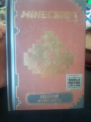 Minecraft redstone le - minecraft, redstone,