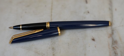 Stylo roller waterman laque - roller, cf