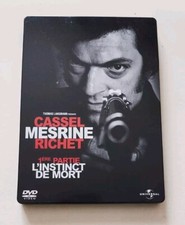 Mesrine L'Instinct de Mort