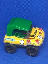 VINTAGE VOITURE JEEP BUGGY A